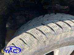 2011 JEEP PATRIOT NORTH 4WD - NOT RUNNING