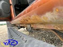 2005 CHEVROLET COLORADO CREWCAB 4WD