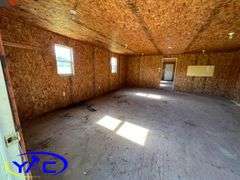 20' x 48' Building - To Be Moved