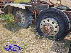 1997  MACK  CH - TOTAL LOSS