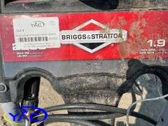 Briggs & Stratton Pressure Washer 3200PSI