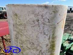 100 Gal Water Tank