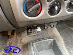 2005 CHEVROLET COLORADO CREWCAB 4WD