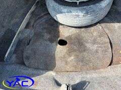 1997 CHEV LUMINA LS 4DR -NOT RUNNING