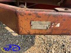 1150 INTERNATIONAL MIX MILL