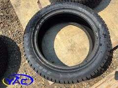 4- 235/50R18 Tires (BUYER MUST PAY 4X THE BID PRICE)