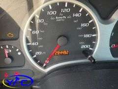 2006  CHEVROLET  EQUINOX LS V6 AWD