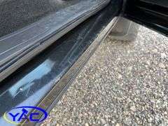2013  FORD  F150 SUPERCREW 4WD
