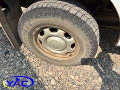 2011  FORD  F150 REG CAB 2WD
