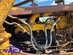 ALLIS CHALMERS HD11 BULLDOZER