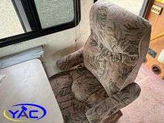 1994  CHEVROLET  Motorhome Chassis  33'