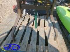Patio Table W/ Umbrella