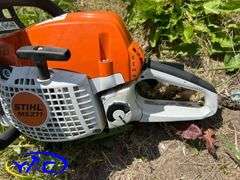 Stihl MS271 Chainsaw