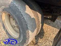 1984 CHEV C70 GRAIN TRUCK
