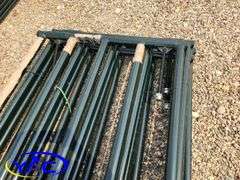 4 -16' H.D Magnum Gates (BUYER MUST PAY 4X THE BID PRICE)