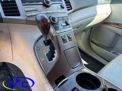 2009 TOYOTA VENZA HATCHBACK AWD