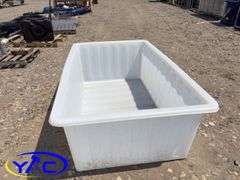 White Tub