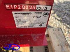 Magnum Gold 4000 Pressure Washer