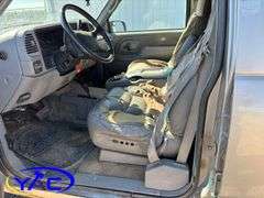 1994 CHEV SUBURBAN K/V 20/2500 4WD