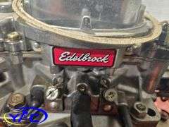 Mopar 440 W/ 727 Transmission