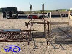 3- Steel Tables