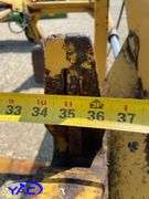 Ezee-On 100 Front End Loader W/ Bucket