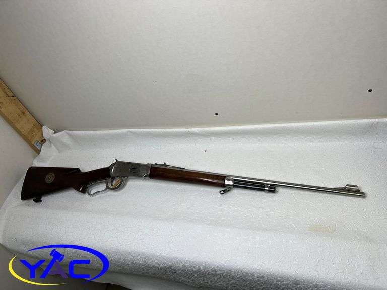 WINCHESTER MODEL 94 NRA CENTENIAL .30-.30 RA54303