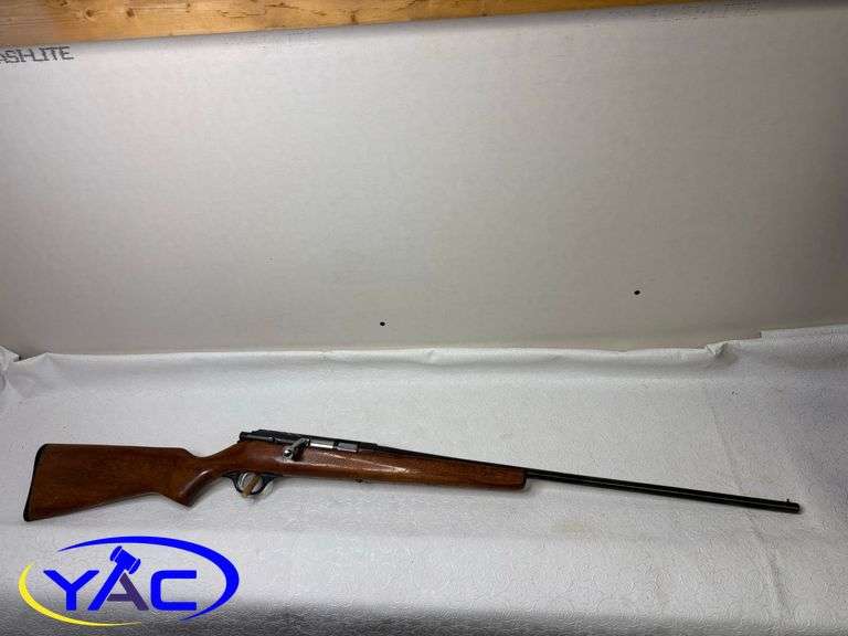 MARLIN MODEL 59 410GAU.  SHOTGUN W/ CASE