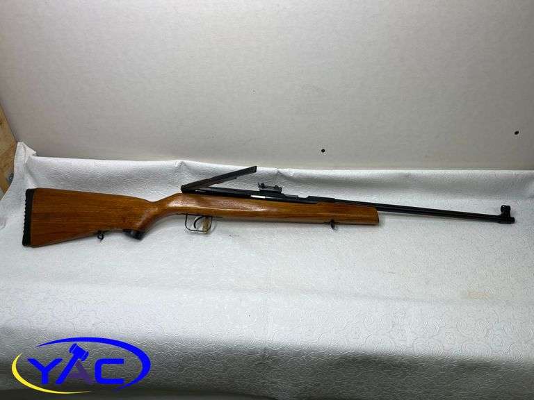 177CAL. PELLET RIFLE