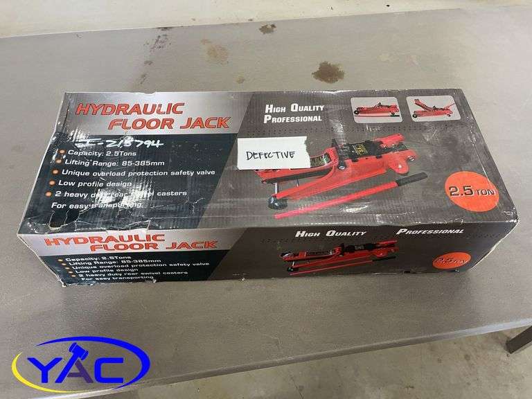 2-5-ton-hydraulic-floor-jack-yac-auctions