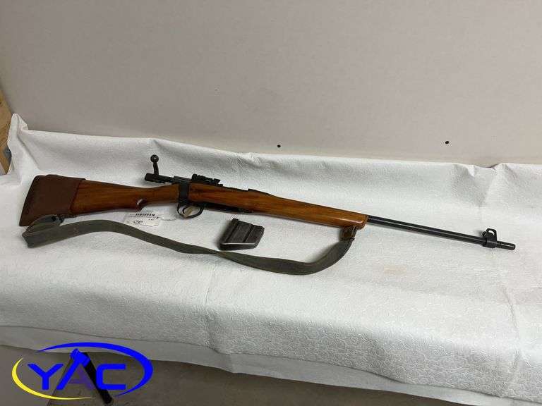 LEE ENFEILD 303 BRITISH RIFLE