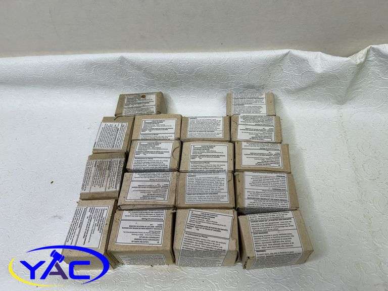 APPROX. 340 ROUNDS OF 7.62X39 AMMUNITION