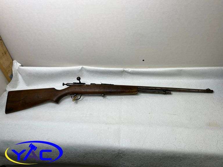 COOEY MODEL 60 .22 REPEATER