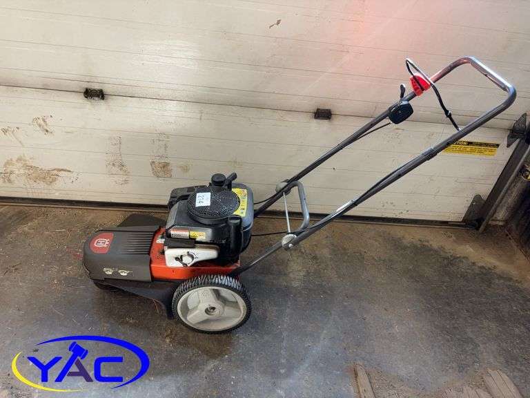 Husqvarna 625HWT Push Weed Wacker