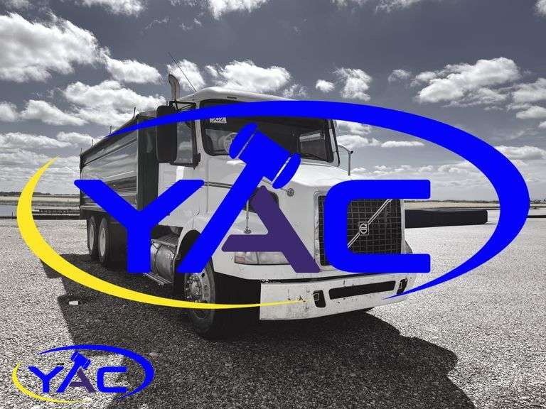 Fall Offsite Auction