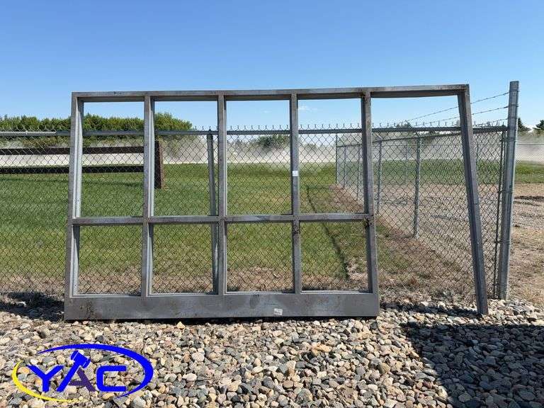 Window & Door Frame