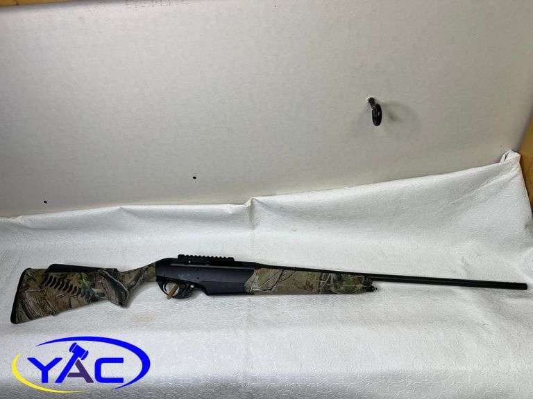 BENELLI R1 .300 WINMAG RIFLE CB105558R