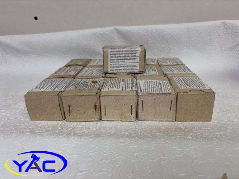 APPROX. 320 ROUNDS OF 7.62X39 AMMUNITION