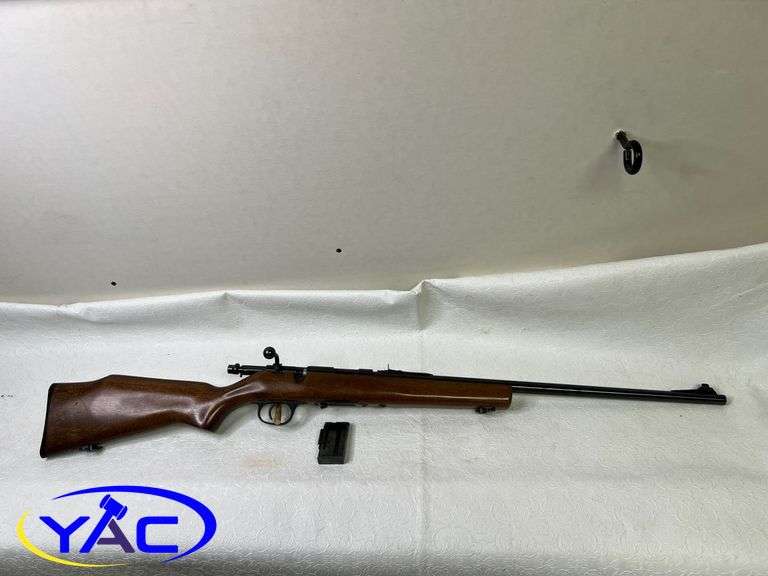 MARLIN MODEL 25M 22WMR 14698926