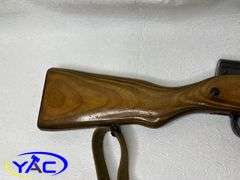 RUSSIAN TULA SKS 7.60X39 RIFLE K9395