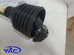 8800 LB 3-PTH Forest Skidding Winch