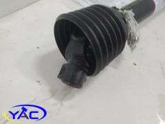8800 LB 3-PTH Forest Skidding Winch