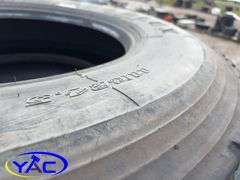 6- 11R24.5 Tires