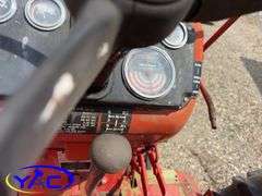 1972 COCKSHUTT 1655 2WD TRACTOR