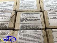 APPROX. 340 ROUNDS OF 7.62X39 AMMUNITION