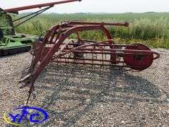 MASSEY FERGUSSON 36 HAY RAKE