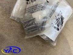 Various Bits For Cordless Tools