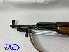 RUSSIAN TULA SKS 7.60X39 RIFLE K9395