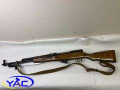 RUSSIAN TULA SKS 7.60X39 RIFLE K9395