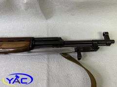 RUSSIAN TULA SKS 7.60X39 RIFLE K9395